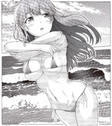 さよならの潮ーシャン。