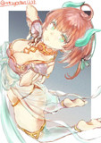 オリジナルっこ4