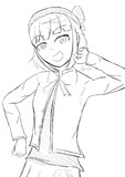 重曹ちゃん