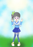 【栗花落カナヲ生誕祭2023】 カナヲ・ハレワタール