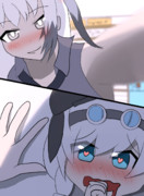 「これがお望みなのかい？」