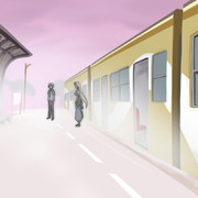 せっかくだから観光でもしていきましょう