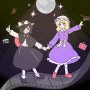 イラスト企画　巽さん