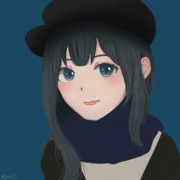 【もう少しだけ】