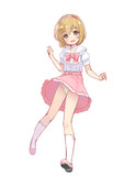 古賀小春