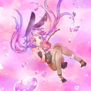 シュワシュワバニー