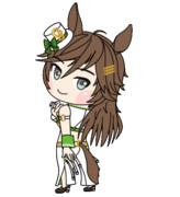 ミスターシービー