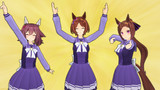 サクラ前線！！！