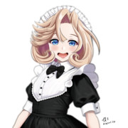 リトルメイド・ジェーナス