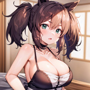 【AI】イナリワン