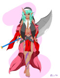 オリキャラ