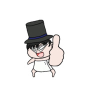 バスタオル仮面　雑穀化　グッ！