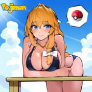 ポケモンの話がしたいMZ