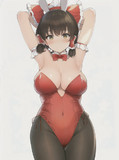 バニーRU