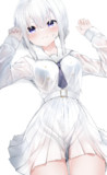 濡れ