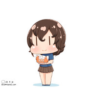 宗谷　艦これワンドロ　230521