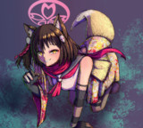 久田イズナさん