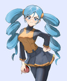 BWエリトレ