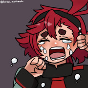 18話のスレッタちゃん