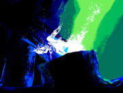 木漏れ日の妖精