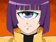 モンスター娘のいる日常　マナコ