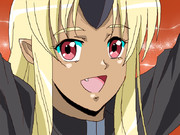 モンスター娘のいる日常　ティオニシア