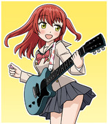 喜多ちゃんかわいい