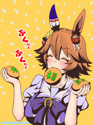 マチカネフクキタル誕生日