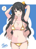 長波