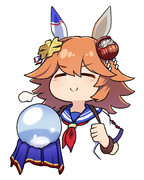 マチカネフクキタル