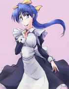 乃絵美 伊藤乃絵美 - ニコニコ静画 (イラスト)