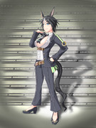 舞台でも輝くキセキ