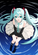 初音ミク