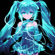 初音ミク