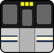 JR東日本E217系横須賀線