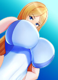 練習おっぱいその４