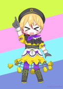ラ・カンパネラでMAD TIME LOVE