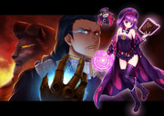 エレナと愉快な仲間たち