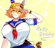 マチカネフクキタル生誕祭2023