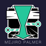 メジロパーマー