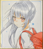 なによ...........？