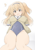ちゃんにむ。