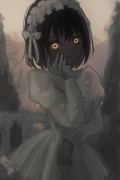 暗がり