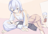 あかあかあか