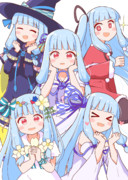 よろこび葵ちゃん