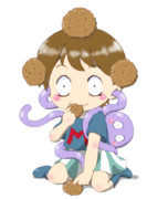 ミレーちゃん