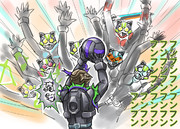 天才バスケットマン桜井景和