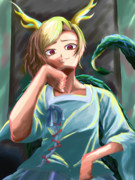 かつてTwitterにあげたやーつー　156