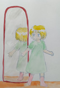 似合うかな?