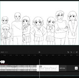 作ってるアピール！犯罪者万歳